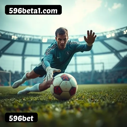 Tabela RTP dos jogos de cassino da 596bet