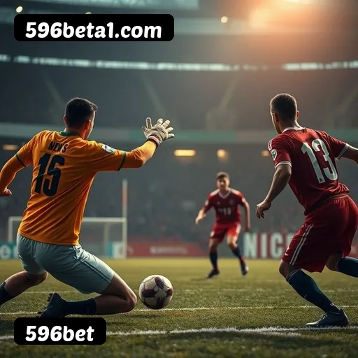 Catálogo 596bet 2.547 jogos - Pragmatic Play, Evolution, NetEnt