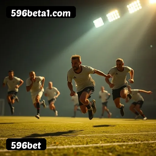 6 vantagens exclusivas do programa VIP da 596bet