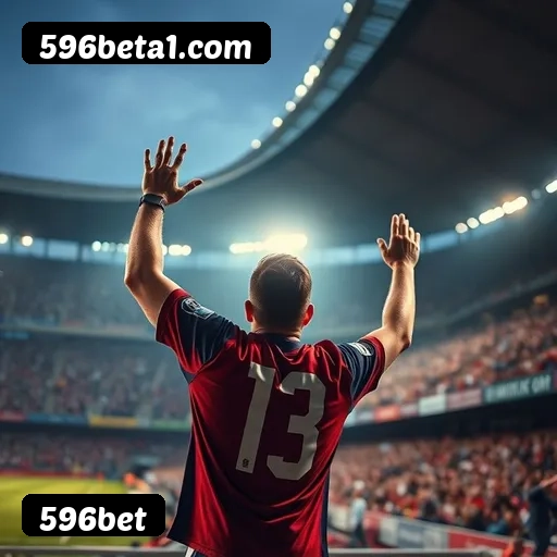 Níveis do programa VIP da 596bet